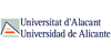 normalize-space(Nombre) Universidad de Alicante (UA)
