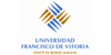 Universidad Francisco de Vitoria Universidad Francisco de Vitoria