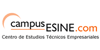 Esine, Centro de Estudios Técnicos Empresariales