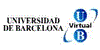 Universitat de Barcelona Virtual (UB)