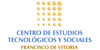 Centro de Estudios Tecnológicos y Sociales Francisco de Vitoria CETYS