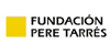 normalize-space(Nombre) Fundación Pere Tarrés - Escola de l'Esplai