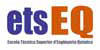 ETSEQ Escuela Técnica Superior de Ingeniería Química (URV)
