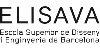 normalize-space(Nombre) ELISAVA Escuela Superior de Diseño e Ingeniería de Barcelona