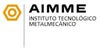 AIMME - Instituto Tecnológico Metalmecánico