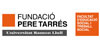 Facultad de Educación Social y Trabajo Social Pere Tarrés (Universidad Ramon Llull)