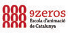 9zeros, escola d'animació de Catalunya