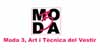 normalize-space(Nombre) Moda3, art i tecnica del vestir