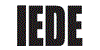 normalize-space(Nombre) IEDE Business School (UEM)