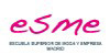 normalize-space(Nombre) Escuela Superior de Moda y Empresa