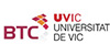 BTC (Universitat de Vic)
