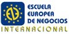 Escuela Europea de Negocios Internacional