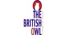 The British Owl English Center