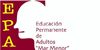 normalize-space(Nombre) Centro comarcal de educación permanente de adultos "Mar Menor"