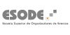 ESODE Escuela Superior de Organización Integral de Eventos