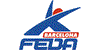 normalize-space(Nombre) Federación española de Aeróbic y Fitness (FEDA) de Barcelona