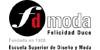 Escuela Superior de Diseño y Moda Felicidad Duce