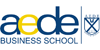 AEDE BUSINESS SCHOOL
