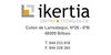 CENTRO TECNOLÓGICO IKERTIA