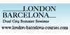 London Barcelona Courses from Central Saint Martins & Elisava