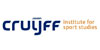 normalize-space(Nombre) JOHAN CRUYFF INSTITUTE FOR SPORT STUDIES