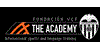 Centro de Formación Fundación Valencia CF (Educasport Project S.L)