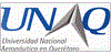 normalize-space(Nombre) UNIVERSIDAD NACIONAL AERONÁUTICA EN QUERÉTARO