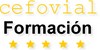 normalize-space(Nombre) Cefovial Formación