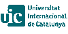 Universitat Internacional de Catalunya (UIC) Campus Sant Cugat