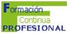 FORMACIÓN CONTINUA PROFESIONAL