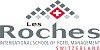 LES ROCHES International School of Hotel Management -Suïssa