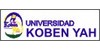 UNIVERSIDAD KOBEN YAH