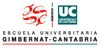 Escuela Universitaria de Fisioterapia Gimbernat-Cantabria