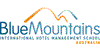 Blue Mountains International Hotel Management School (Leura - AUSTRÀLIA)