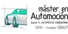 normalize-space(Nombre) Universidad de Valladolid -Máster Automoción