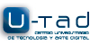 U-tad, Centro Universitario de Tecnología y Arte Digital