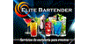 Elite Bartender
