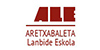 normalize-space(Nombre) IEFPS Aretxabaleta