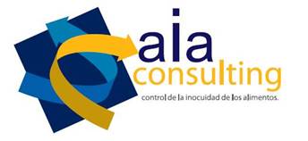 normalize-space(Nombre) AIA Consulting. INOCUIDAD ALIMENTARIA