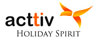 Acttiv Leisure Projects S.L.