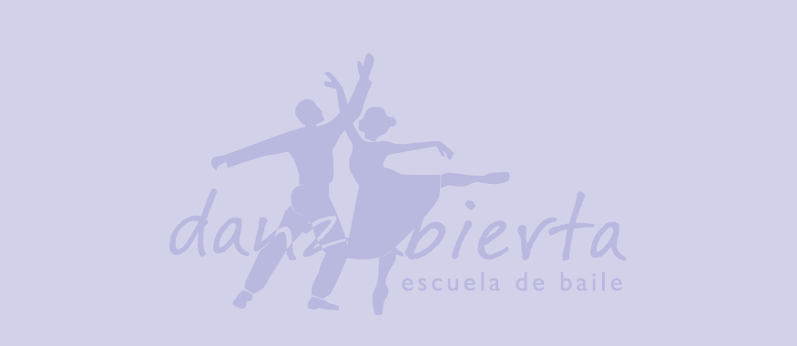 ACADEMIA DE DANZA "DANZA ABIERTA" (VALLADOLID)