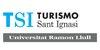 normalize-space(Nombre) TSI-Turismo Sant Ignasi