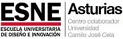 ESNE Asturias Escuela Universitaria