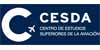 normalize-space(Nombre) CESDA - Centro de Estudios Superiores de la Aviación