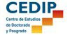 Centro de Estudios de Doctorado y Postgrado de la Universidad de Alicante (CEDIP)
