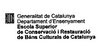Escola Superior de Conservació i Restauració de Béns Culturals de Catalunya