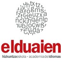 normalize-space(Nombre) Elduaien Hizkun tza Eskola