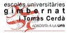 Escoles Universitàries Gimbernat - Fisioterapia