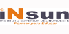 normalize-space(Nombre) Instituto Superior del Noroeste