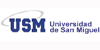 normalize-space(Nombre) Universidad de San Miguel